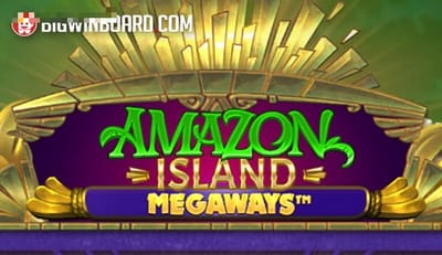 Amazon Island Megaways