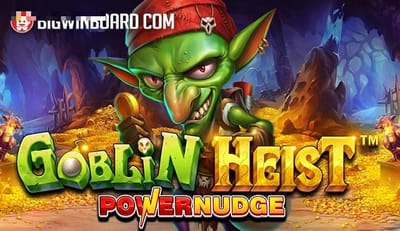 Goblin Heist Powernudge